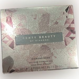 Can’t Beauty By Rihanna Diamond Bomb